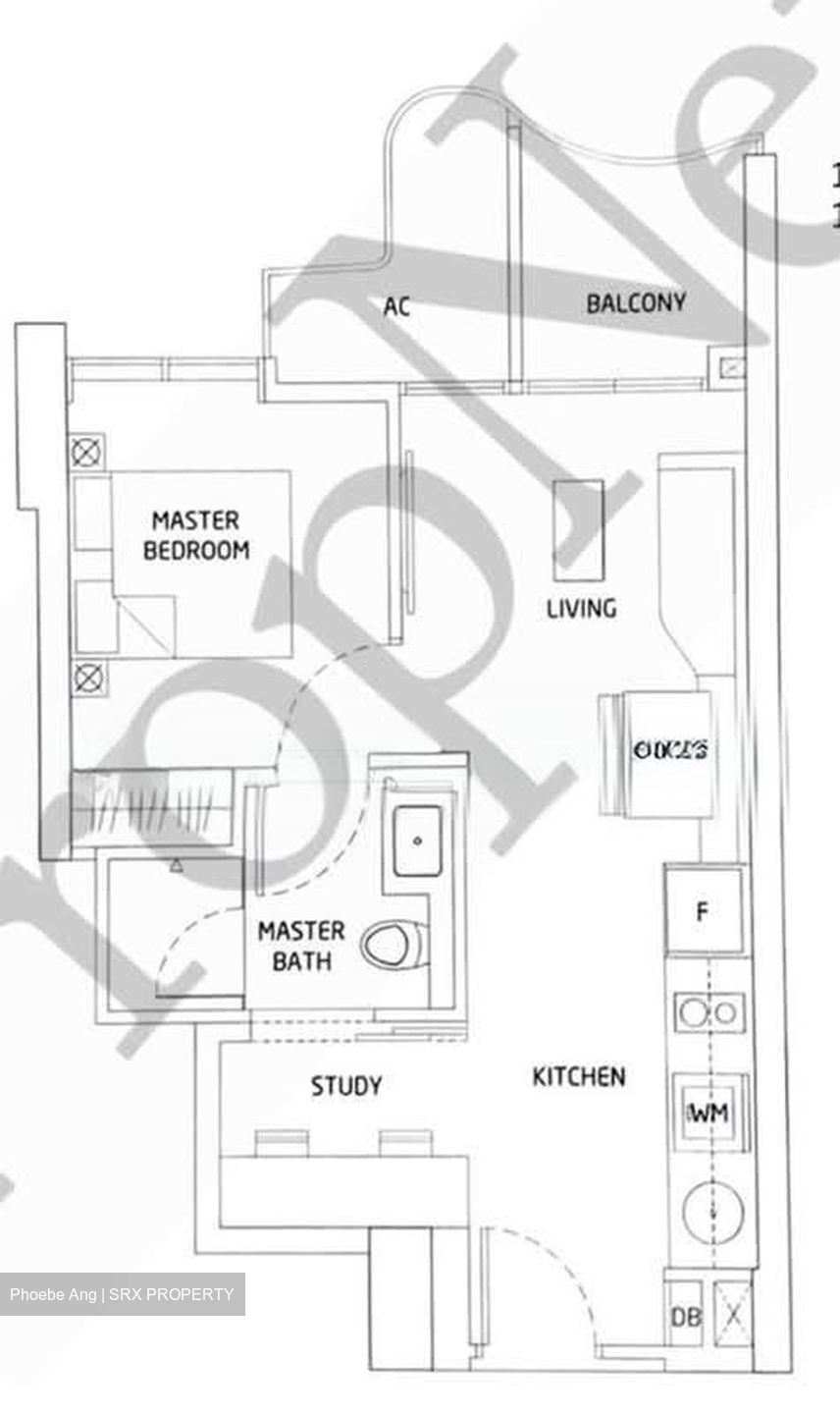 Queens Peak (D3), Condominium #554774011